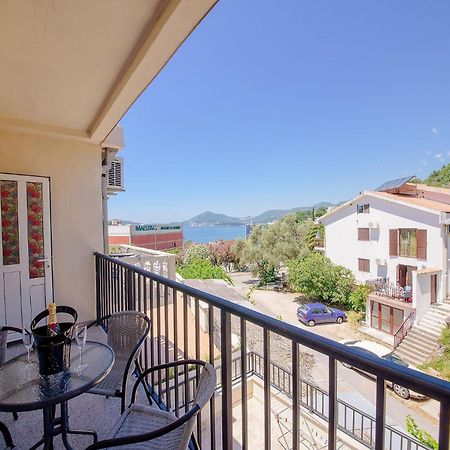 Guest House Przno Bay Ilha Ilha Sveti Stefan Quarto foto