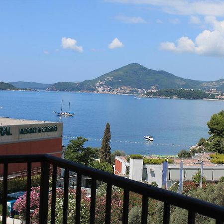 Guest House Przno Bay Ilha Ilha Sveti Stefan Quarto foto
